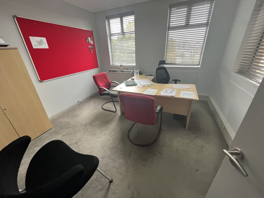 To Let commercial Property for Rent in Tyger Valley Western Cape